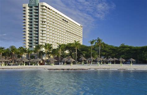 The Westin Aruba Resort And Casino