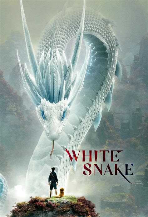 The White Snake Betsson