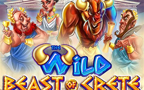 The Wild Beast Of Crete Slot Gratis