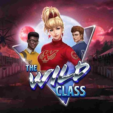 The Wild Class Slot Gratis