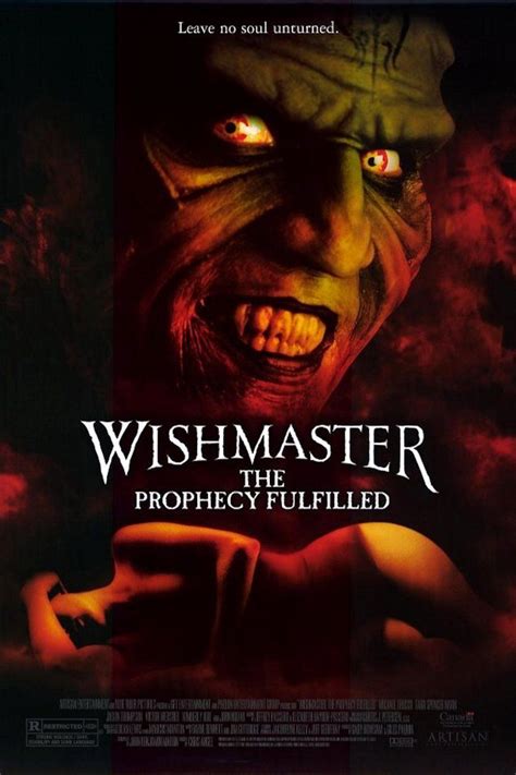 The Wish Master 1xbet