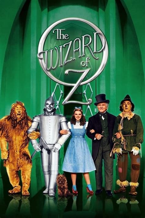 The Wizard Of Oz Bwin