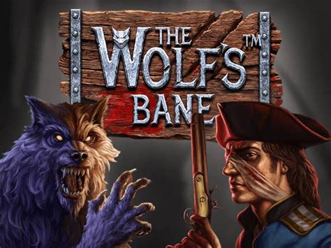 The Wolf S Bane Slot Gratis