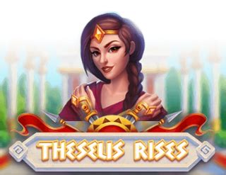 Theseus Rising Bwin