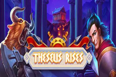 Theseus Rising Slot - Play Online