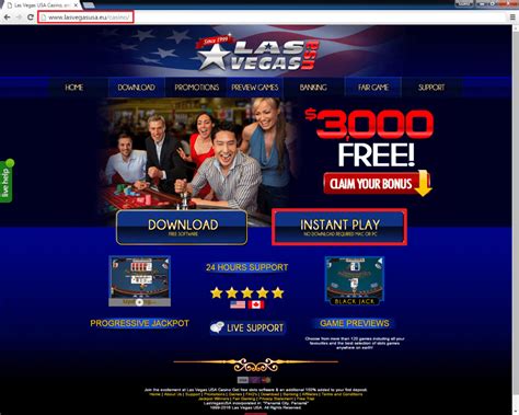 This Is Vegas Casino Login