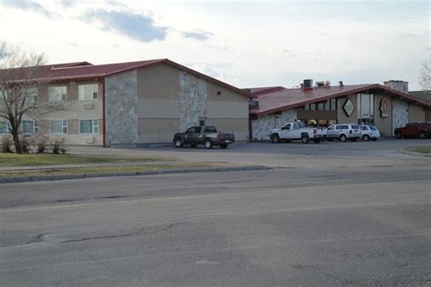 Thompson Manitoba Casino