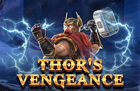 Thor S Vengeance Netbet