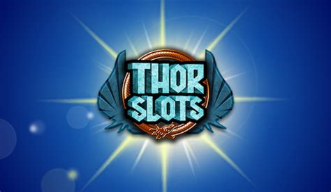 Thor Slots Casino Bolivia