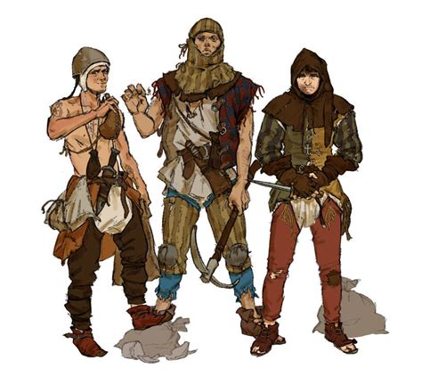 Three Bandits Betway