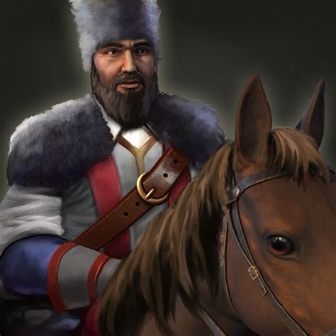 Three Cossacks Betsson
