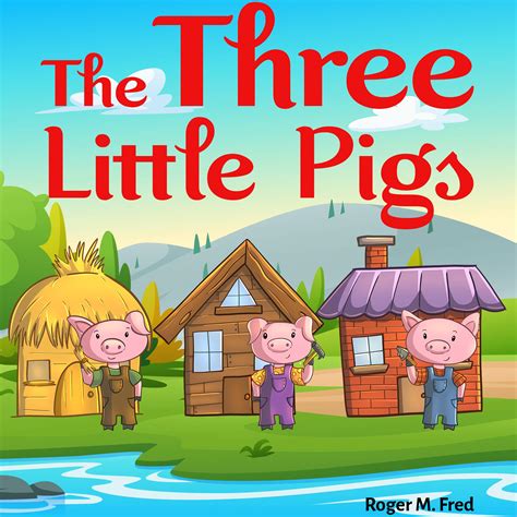 Three Little Pigs Betsson