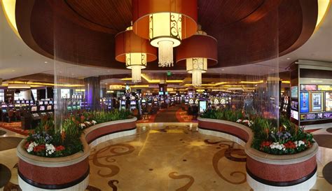 Three Rivers Casino Restaurantes Pittsburgh