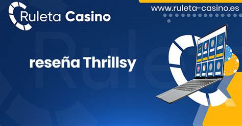 Thrillsy Casino El Salvador