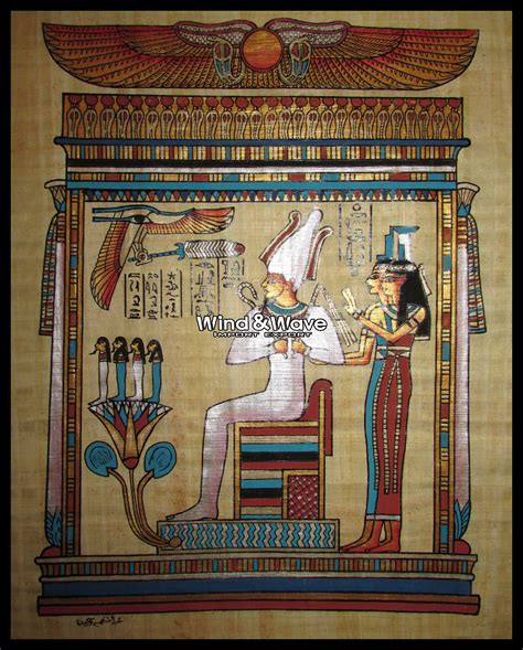 Throne Of Osiris Parimatch
