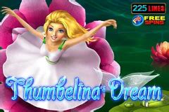 Thumbelina S Dream Sportingbet