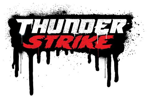 Thunder Strike Bet365