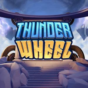 Thunder Wheel Leovegas