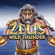 Thunder Wild Betsson