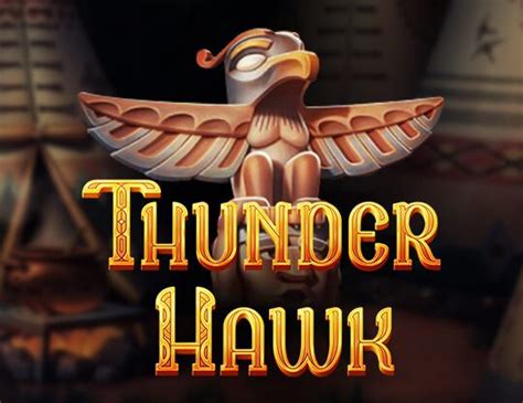 Thunderhawk Slot - Play Online
