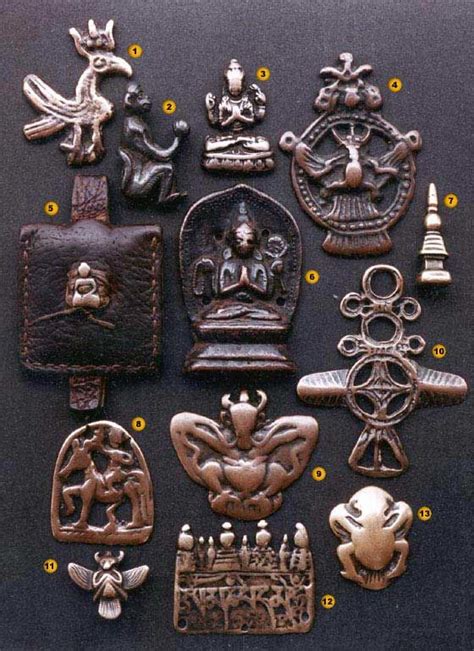 Tibetan Talisman Novibet