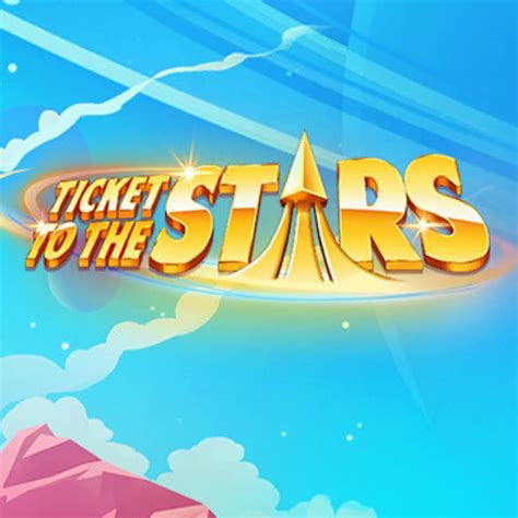 Ticket To The Stars Betsson
