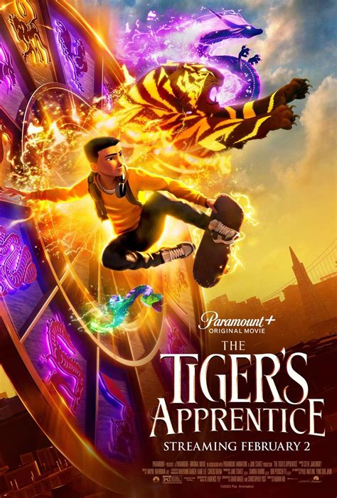 Tiger Girl Review 2024