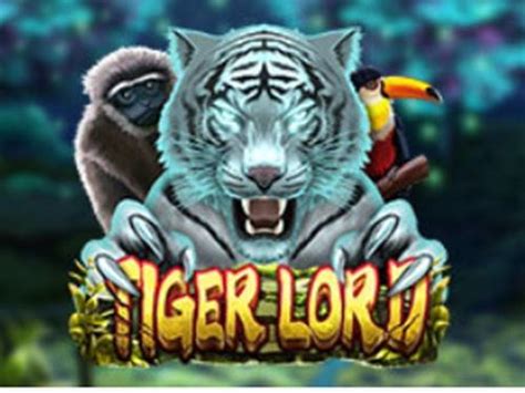 Tiger Lord Slot - Play Online