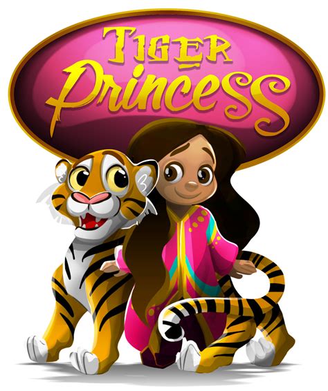 Tiger Princess Betsul
