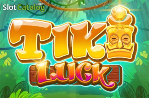 Tiki Luck Pokerstars