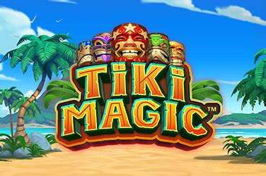 Tiki Magic Bet365