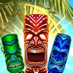 Tiki Mania Leovegas