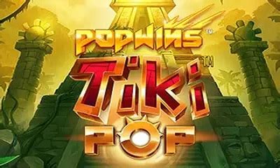 Tiki Pop 888 Casino