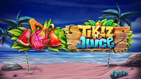 Tikiz N Juice Betsul