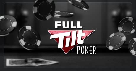 Tilt Poker Completo
