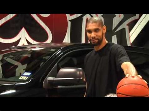 Tim Duncan Blackjack