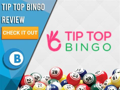 Tip Top Bingo Casino Paraguay