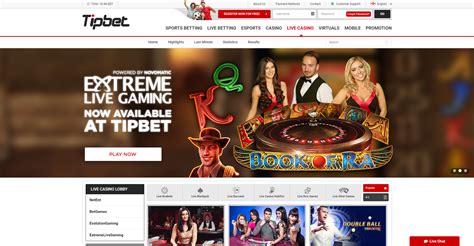 Tipbet Casino Belize