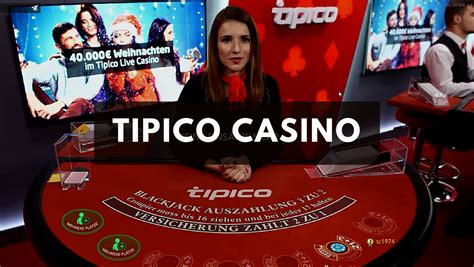 Tipico Casino Bolivia
