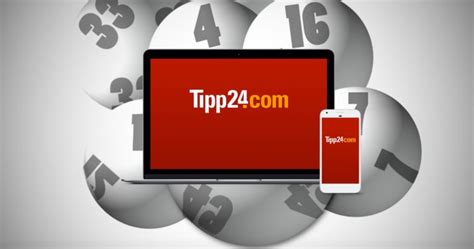 Tipp24 Casino Online