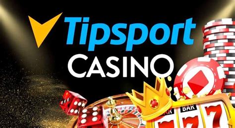Tipsport Casino Apostas