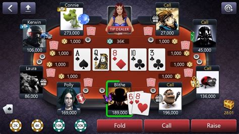 Tira Holdem Poker Download Gratis