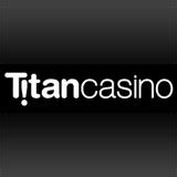 Titan Casino Bonus Termos