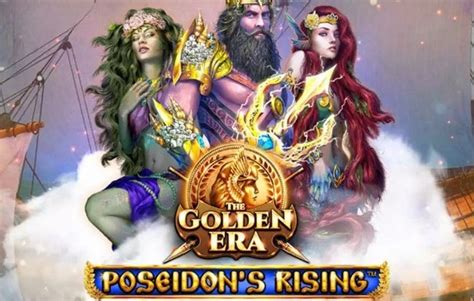 Titan S Rising The Golden Era Slot - Play Online