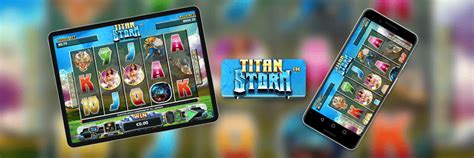 Titan Storm 888 Casino