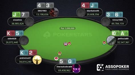 Tlb Pokerstars 2024