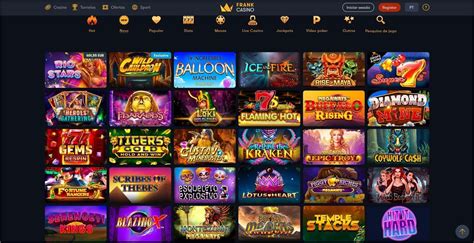 Todos Os Slots Casino Afiliadas