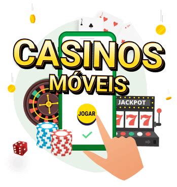 Todos Os Slots Casino Movel 5 Gratis