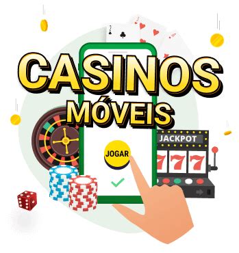 Todos Os Slots Casino Movel Ipad