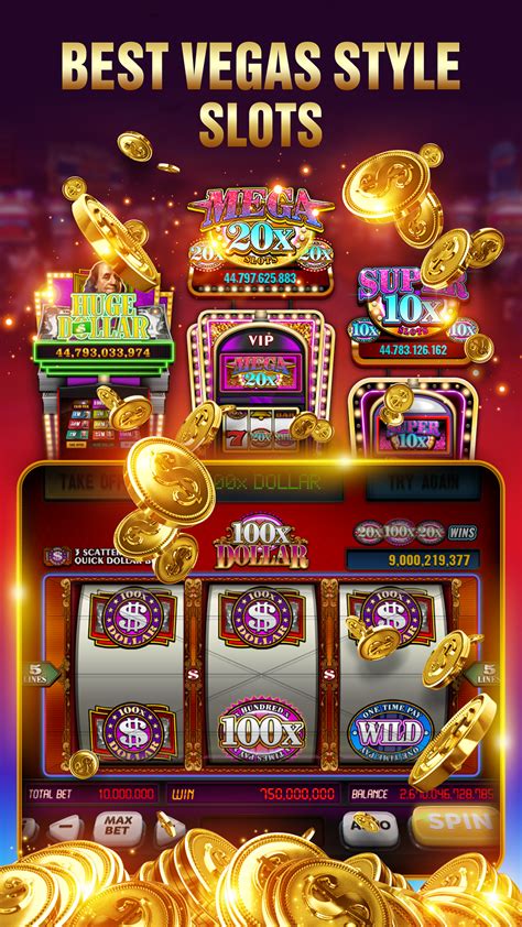 Todos Os Slots Casino Para Android
